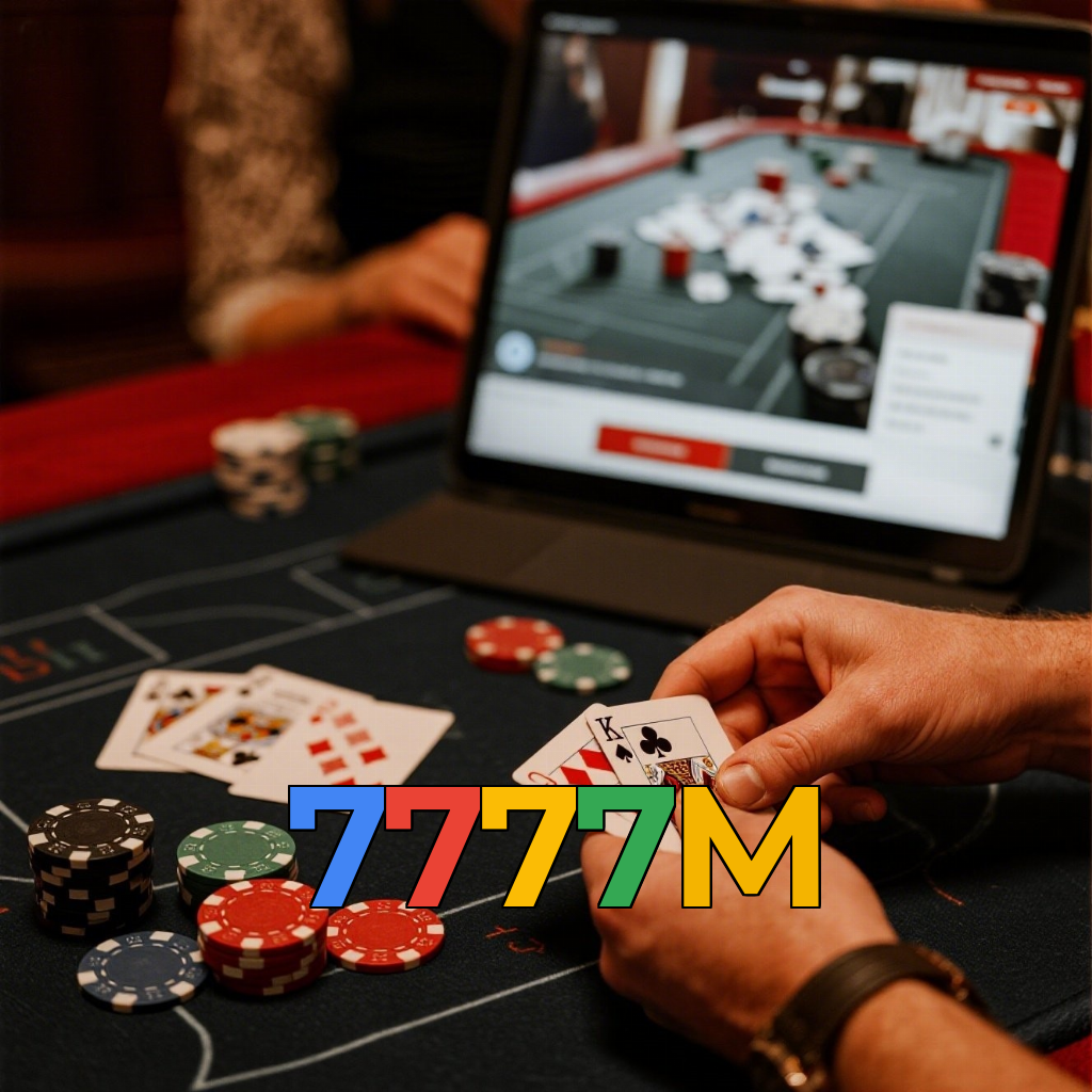 Login no 7777M