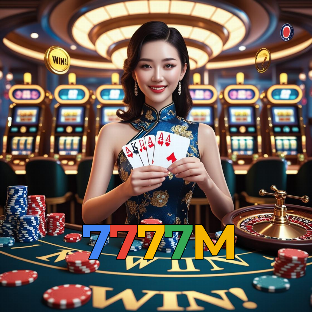 Login no 7777M