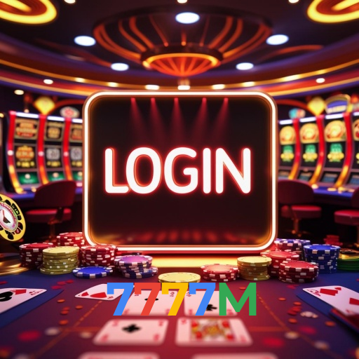 Problemas de Login no 7777M