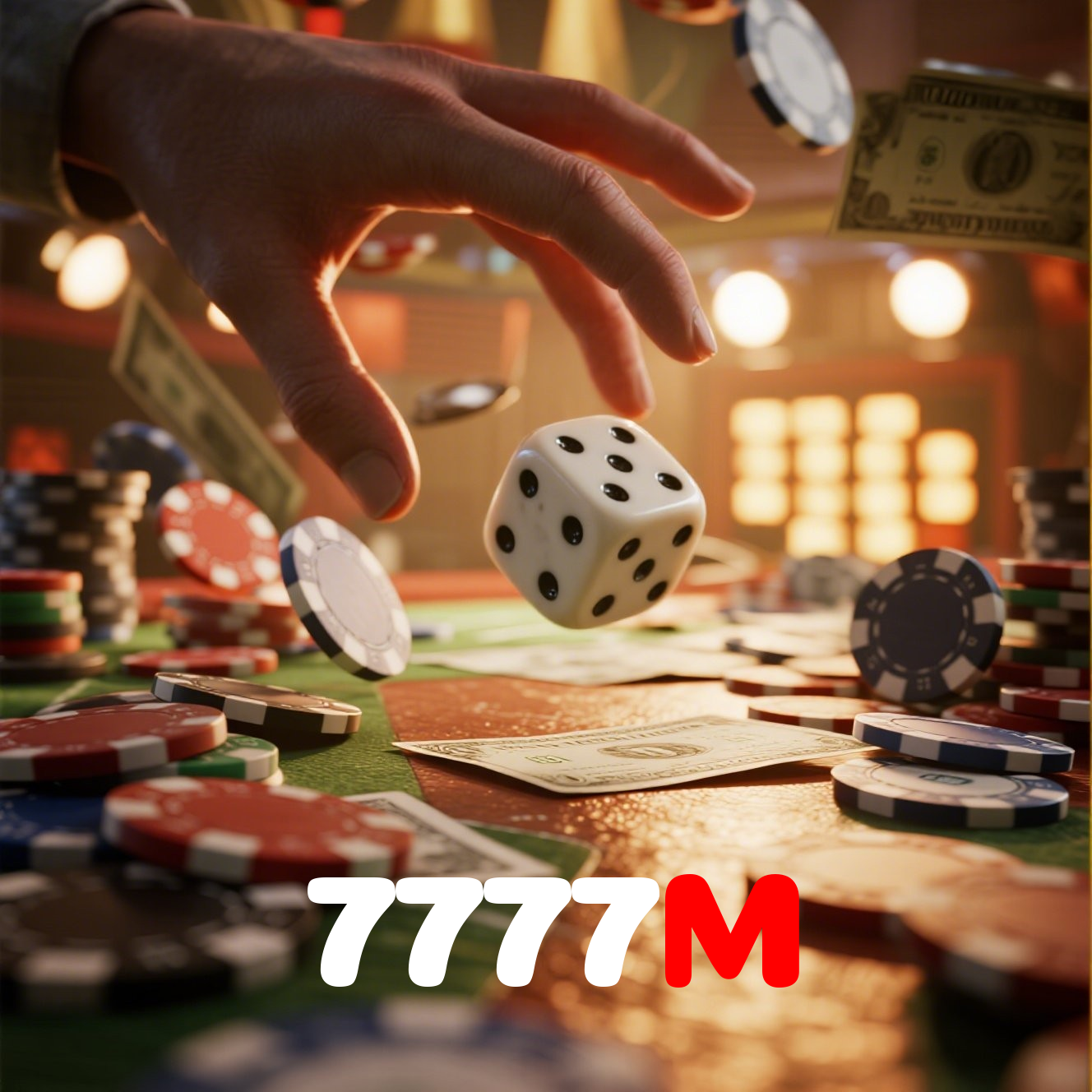 Problemas de Login no 7777M