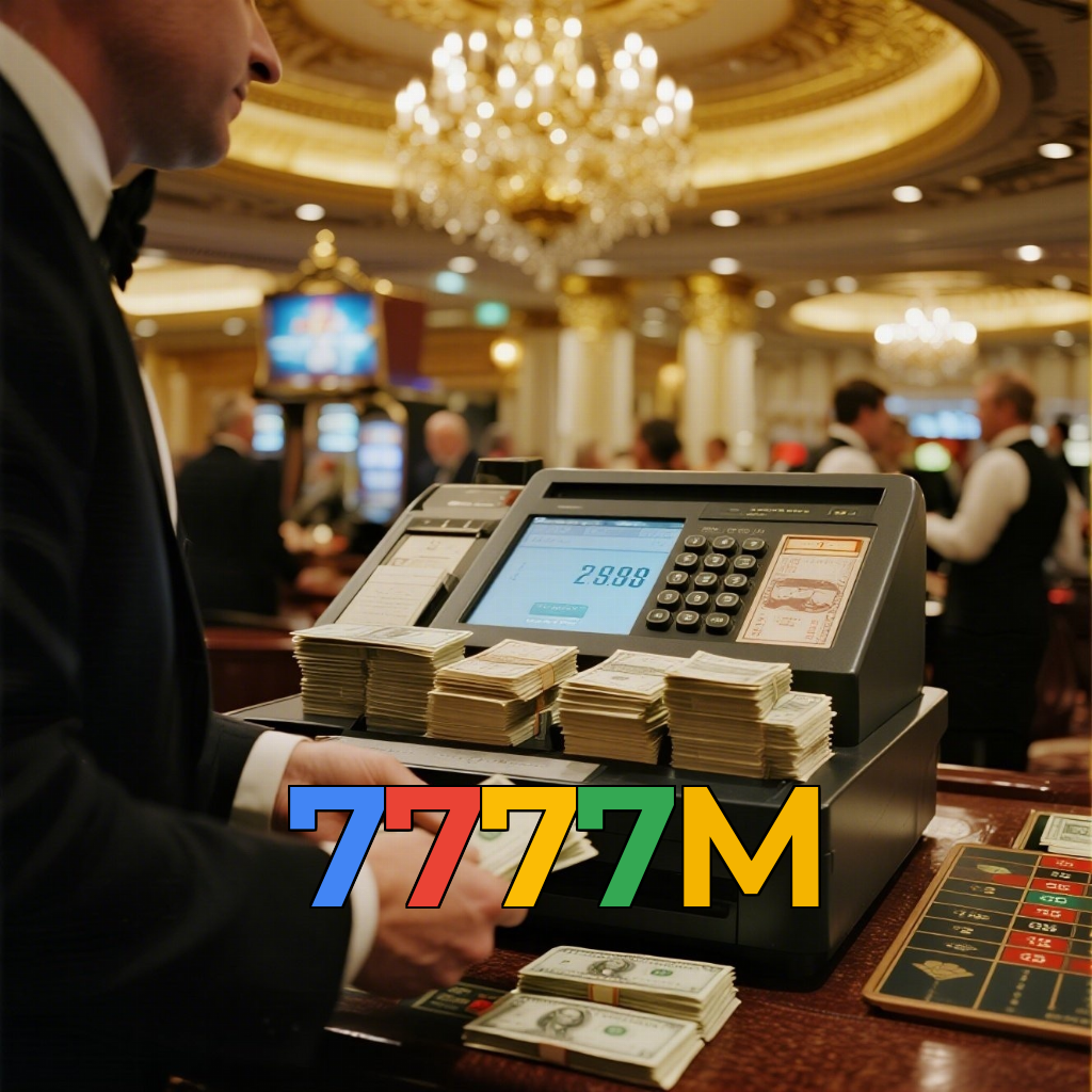 Login no 7777M