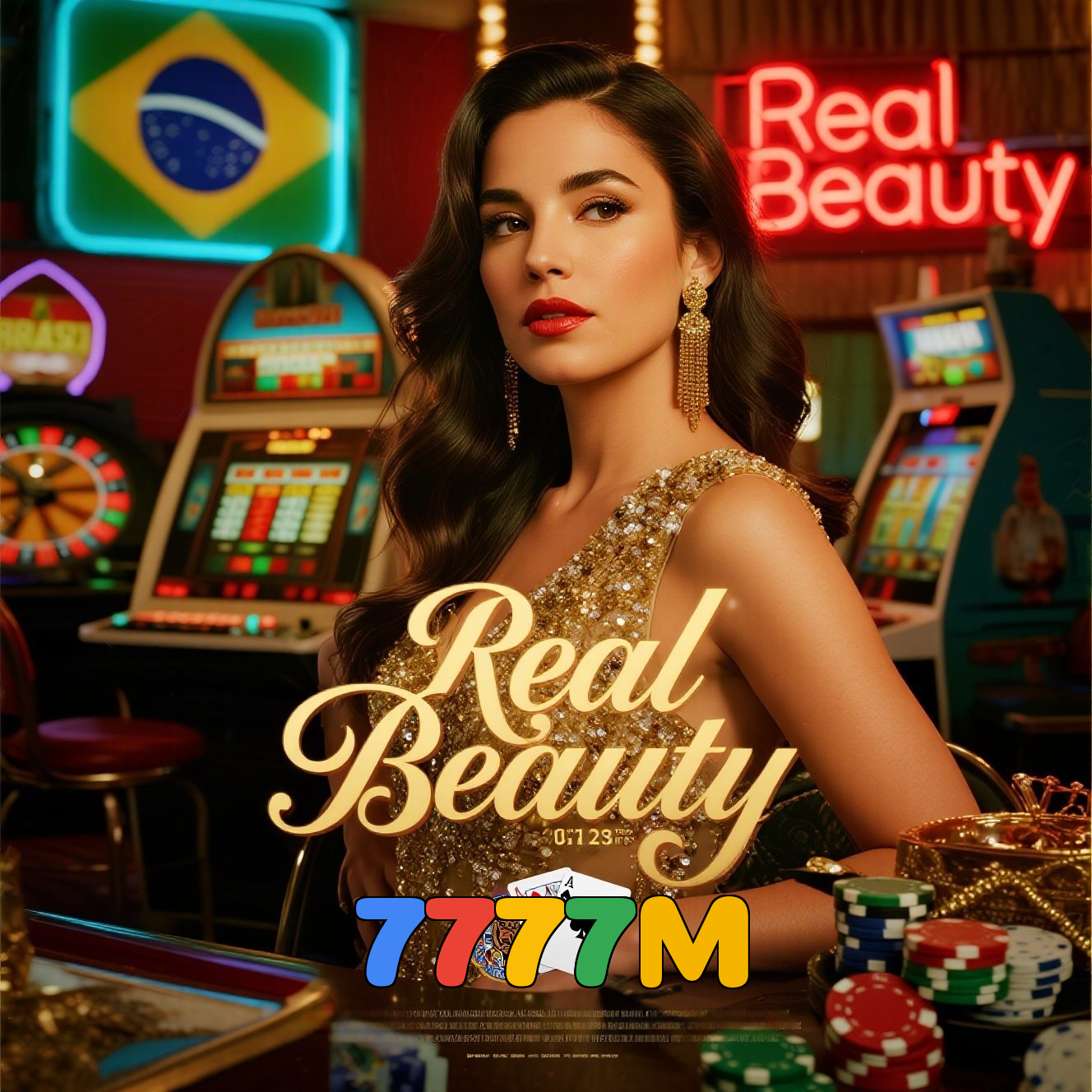 Login no 7777M