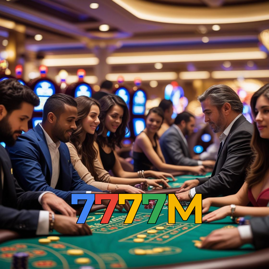 Login no 7777M