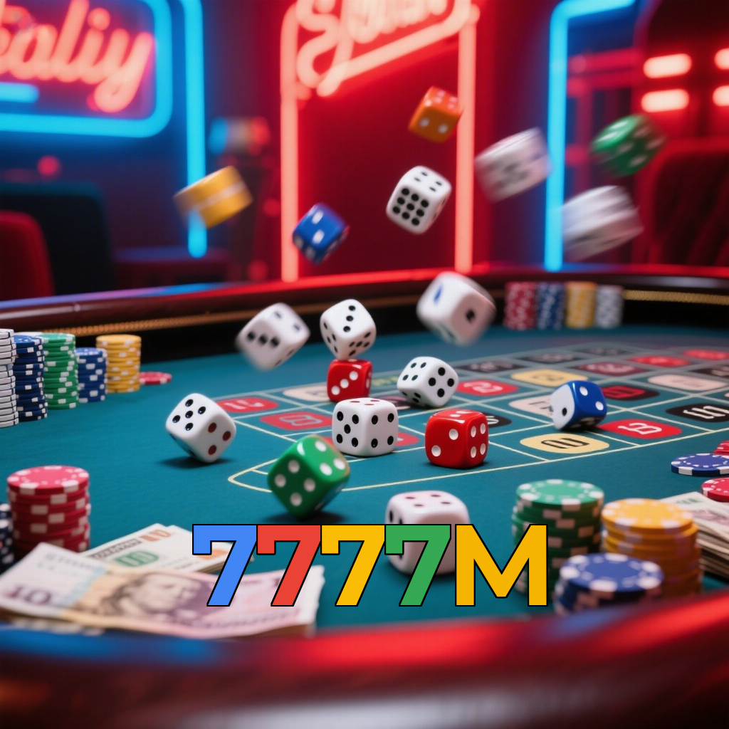 Login no 7777M