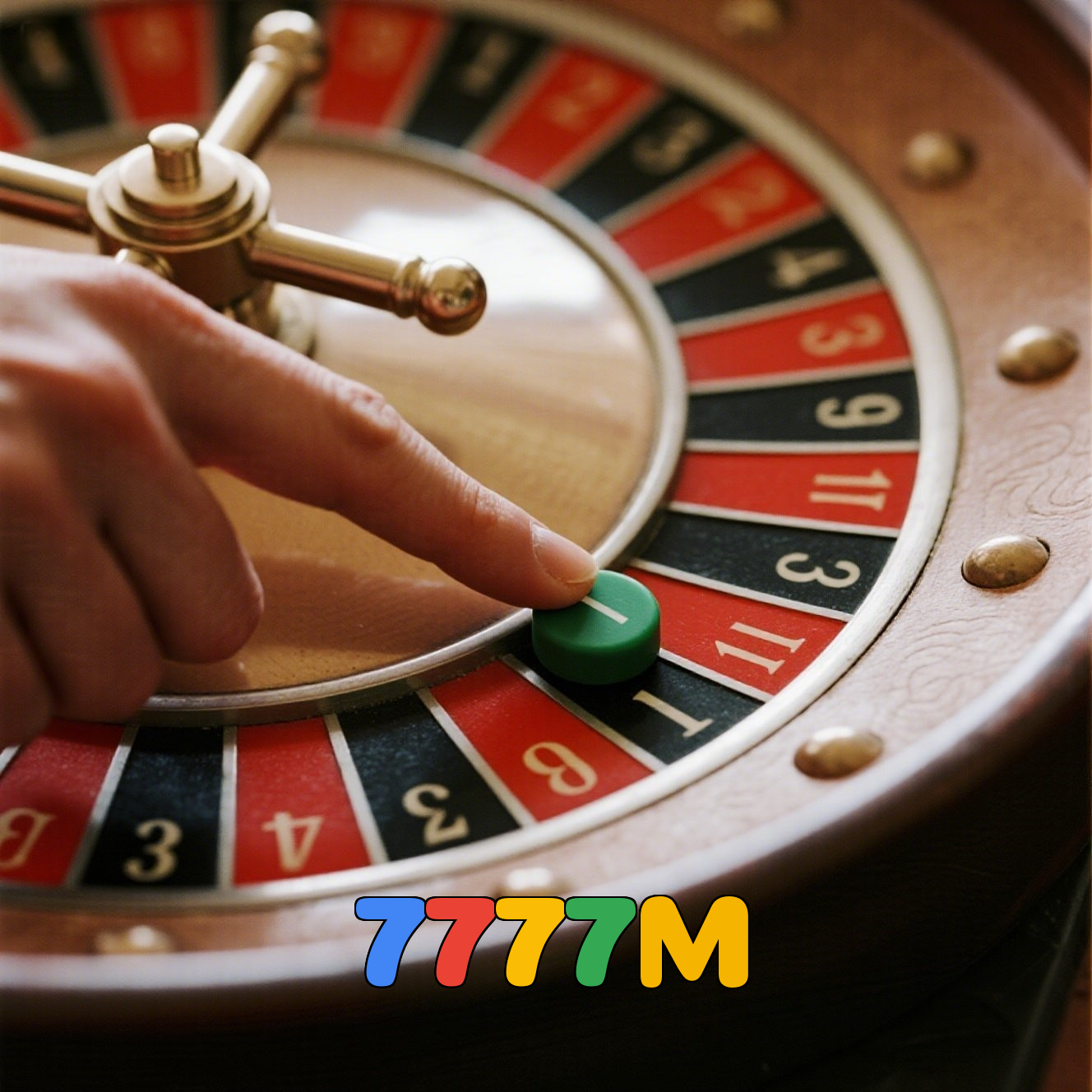 Login no 7777M
