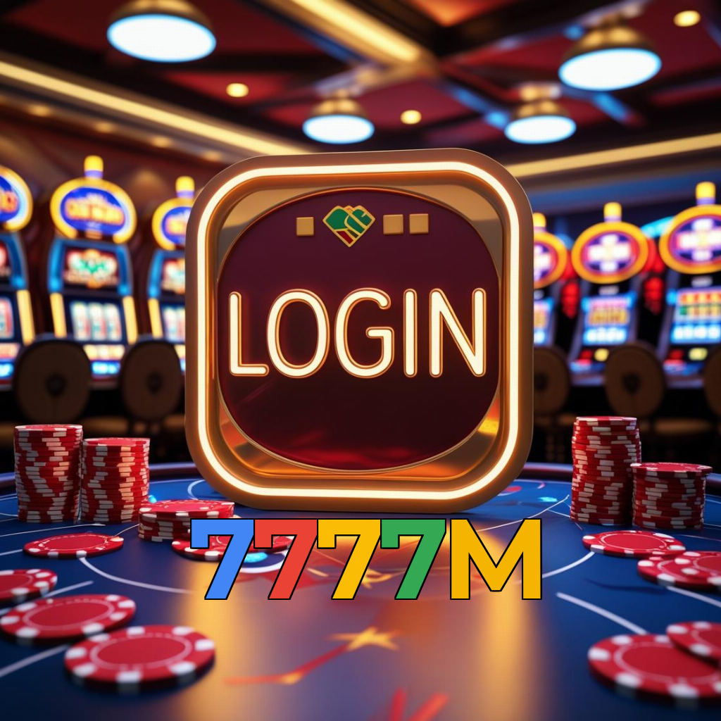 Login no 7777M