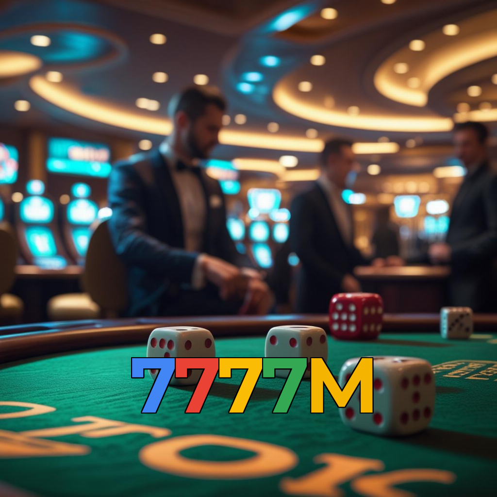 Login no 7777M