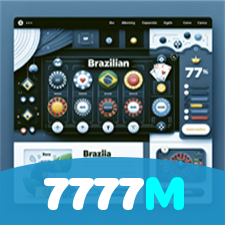 Segurança no 7777M