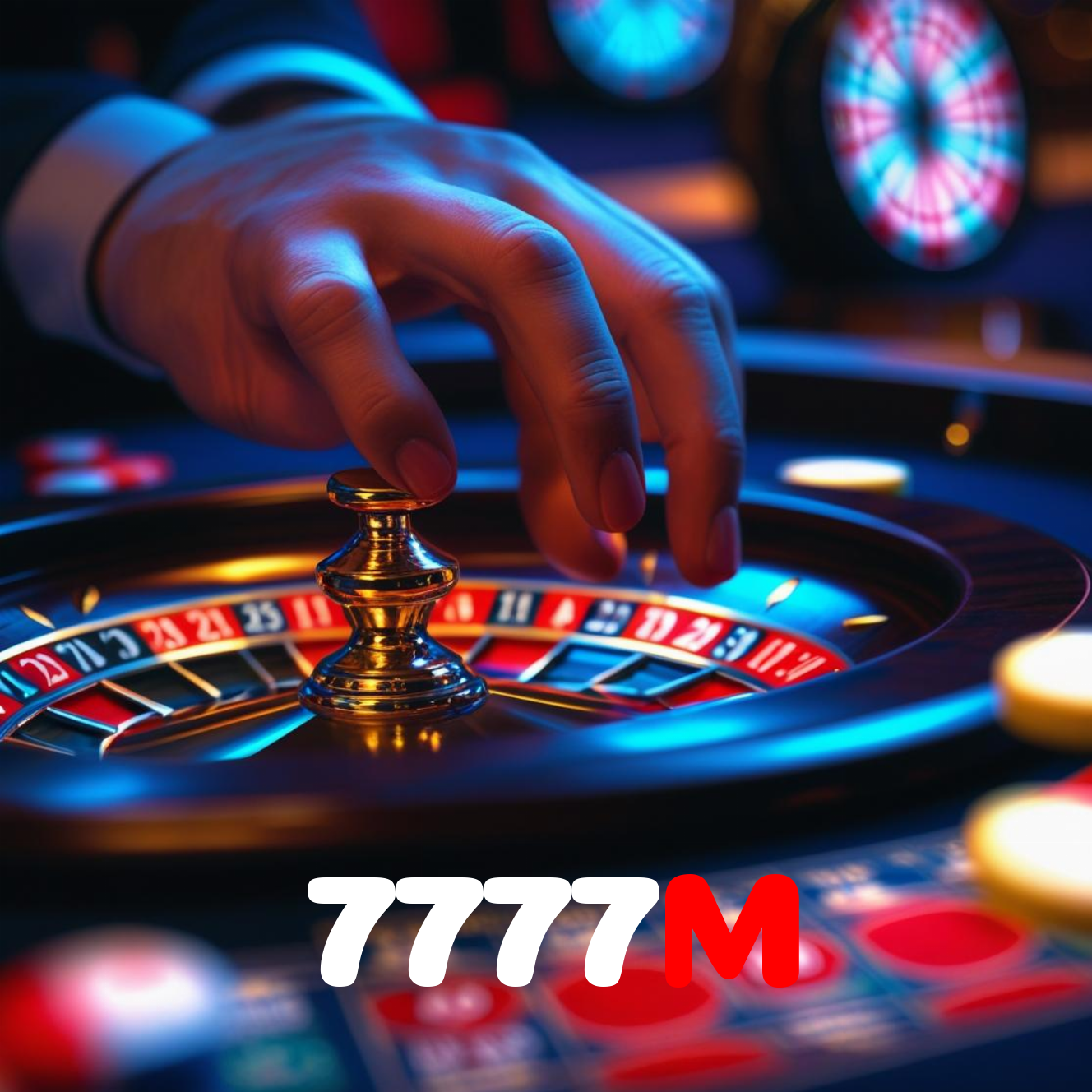 Login no 7777M