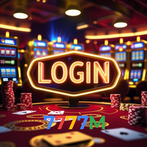 Login no 7777M