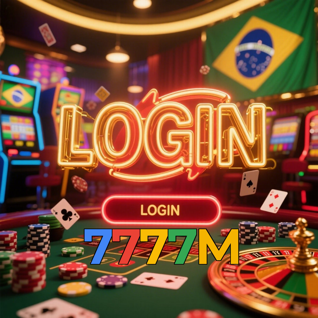 Login no 7777M