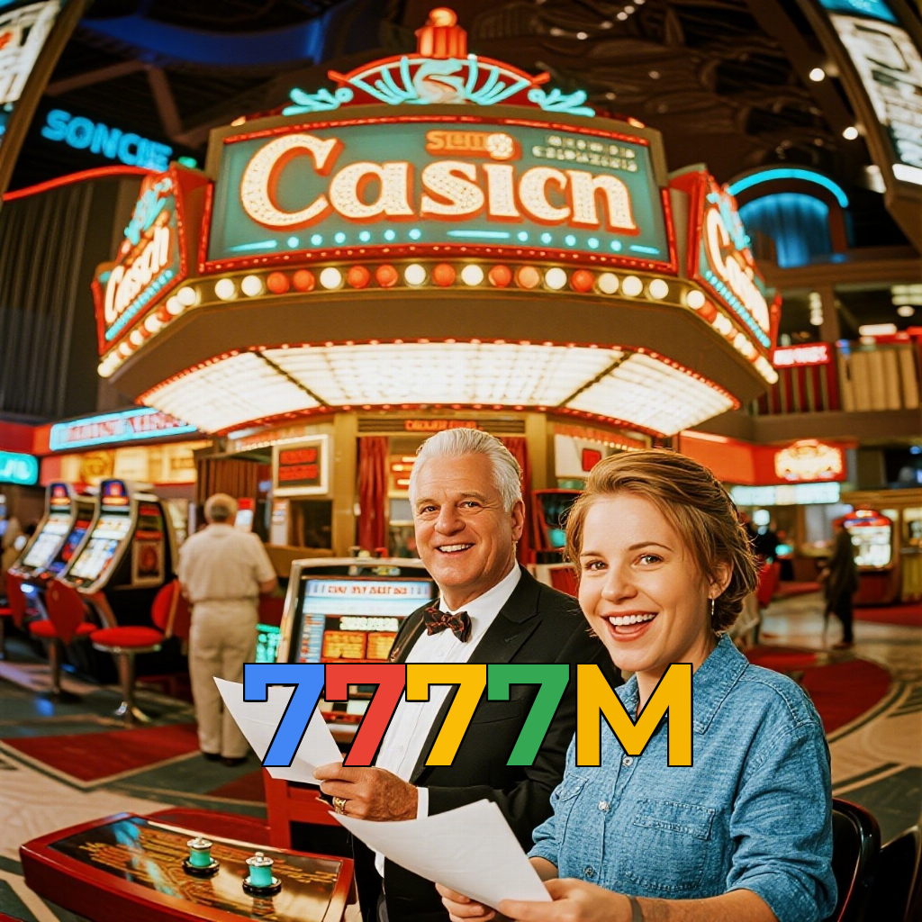 Login no 7777M