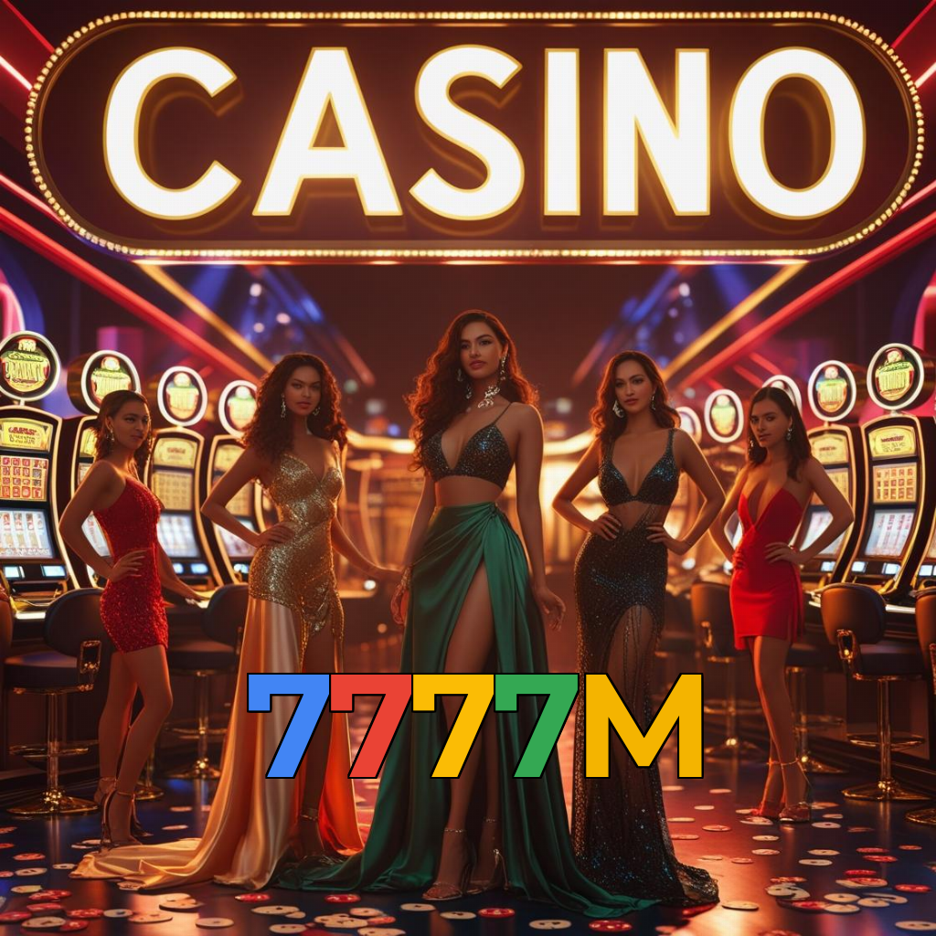 Login no 7777M