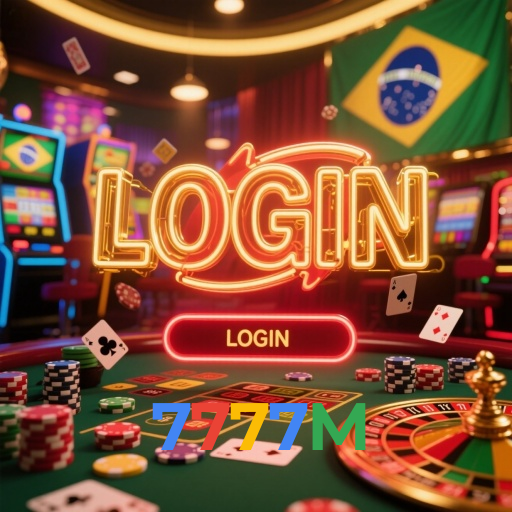 Login no 7777M