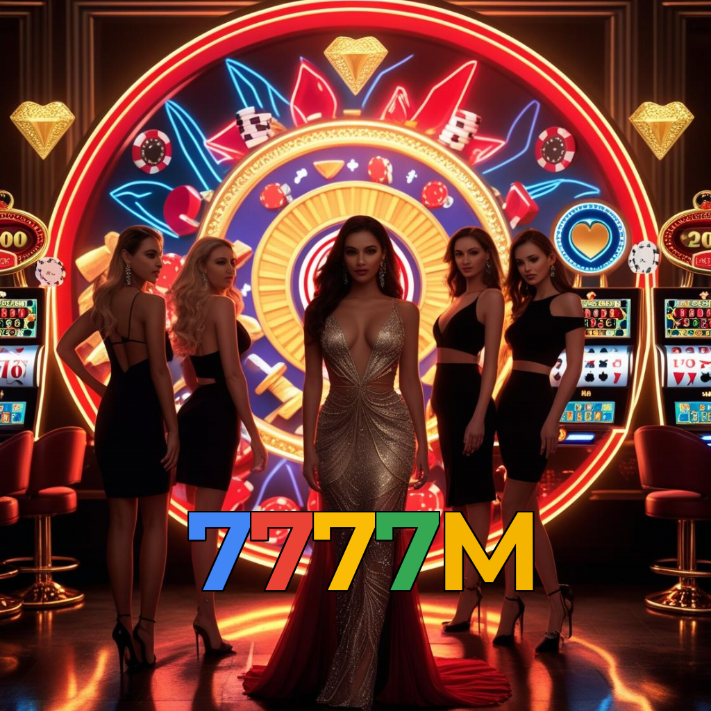 Login no 7777M