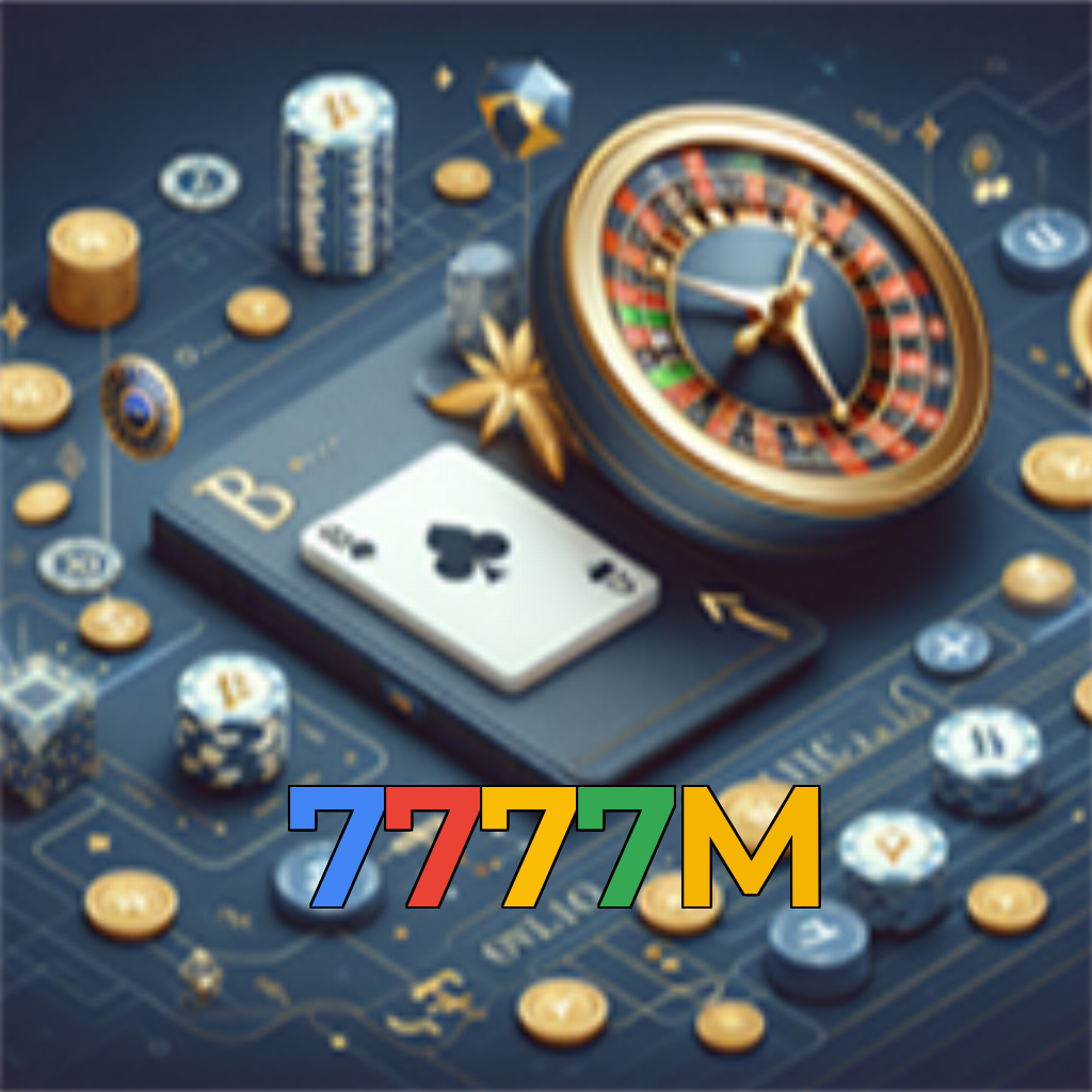 Segurança no 7777M