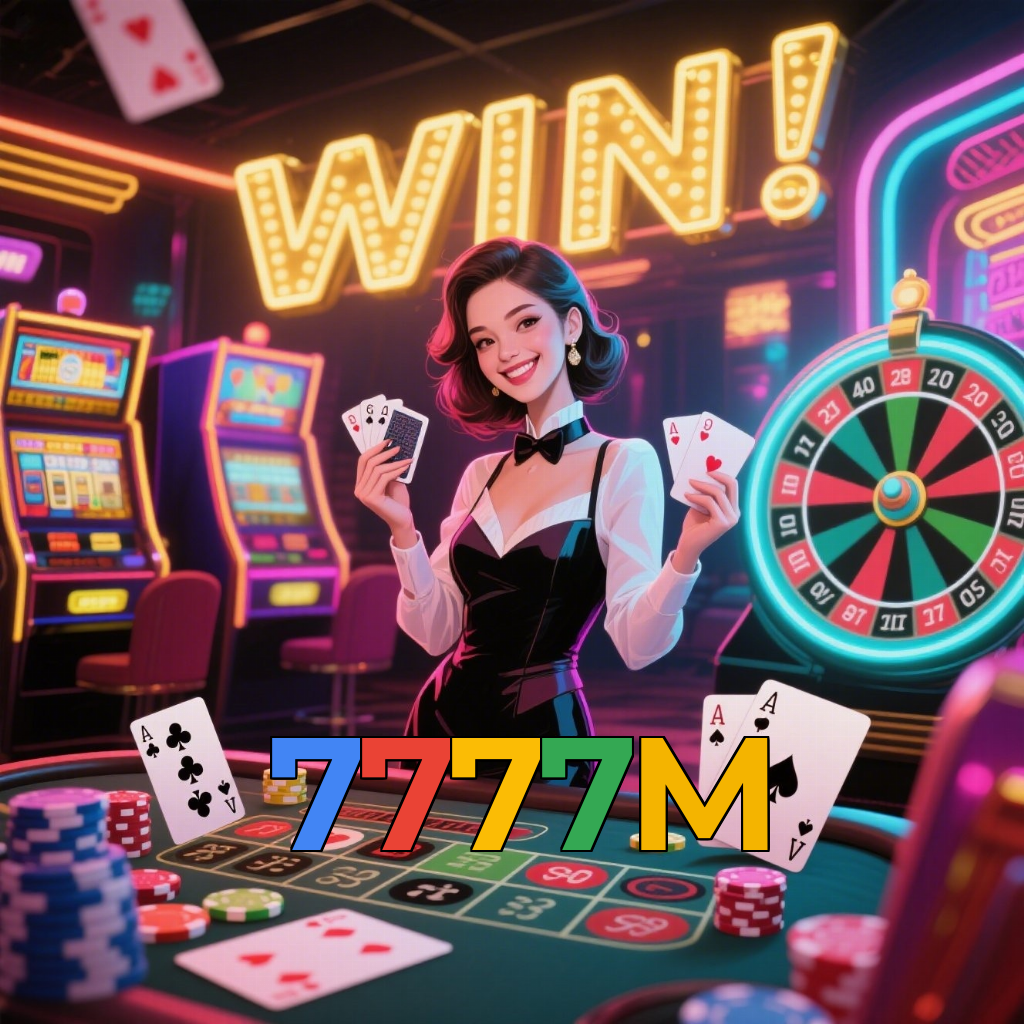 Login no 7777M