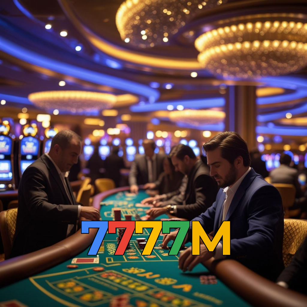 Login no 7777M
