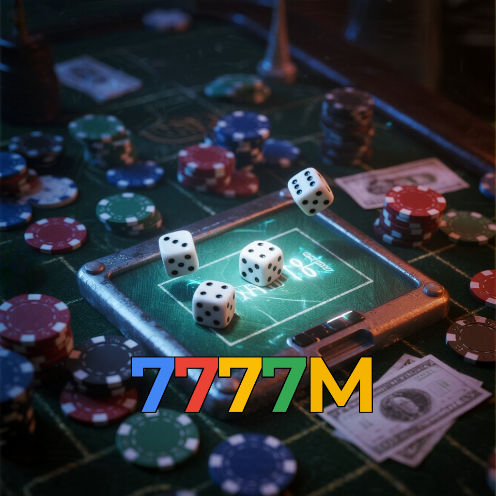 Login no 7777M