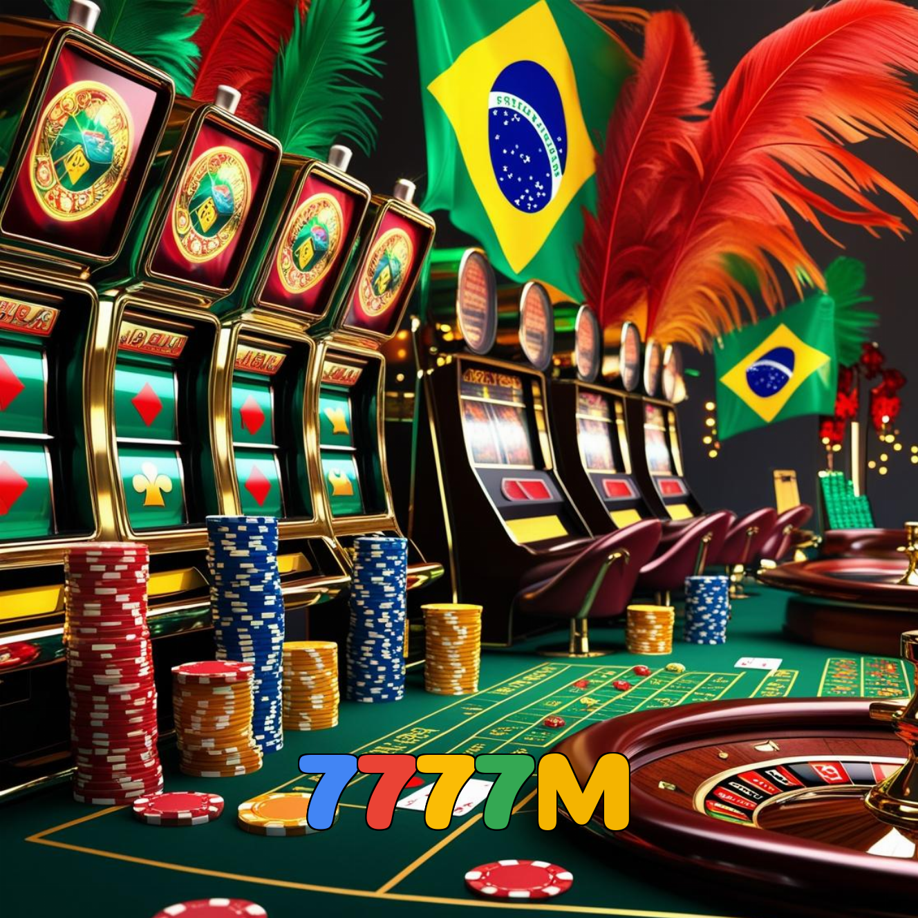 Problemas de Login no 7777M