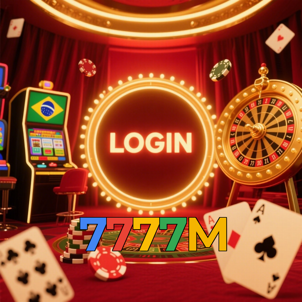 Login no 7777M