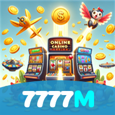 Login no 7777M