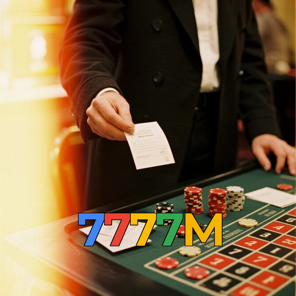 Login no 7777M