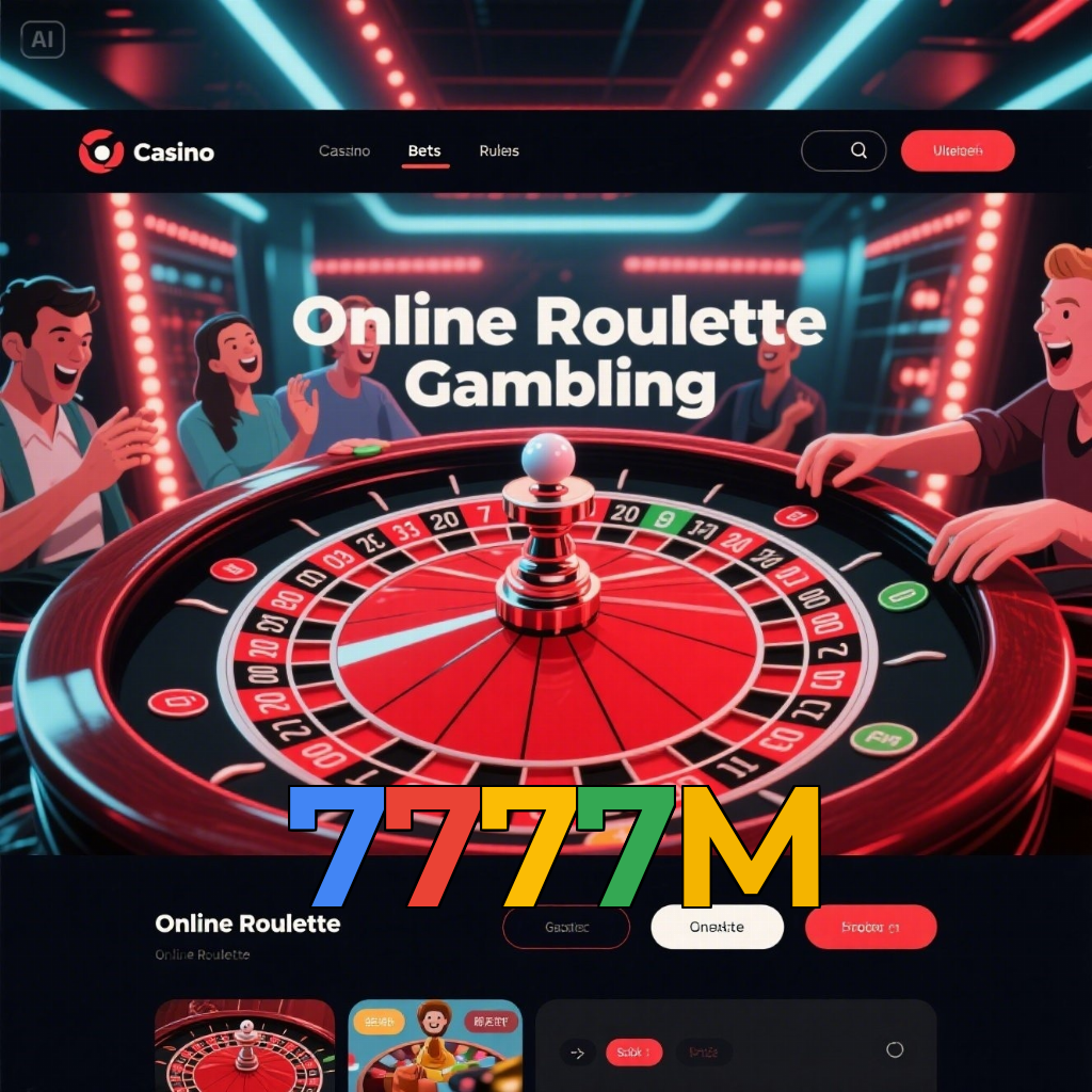 Login no 7777M