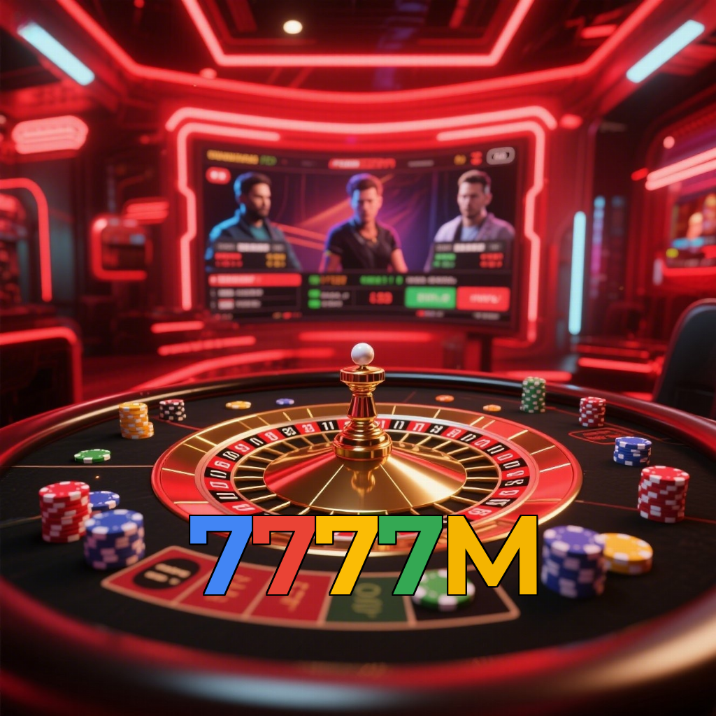 Login no 7777M
