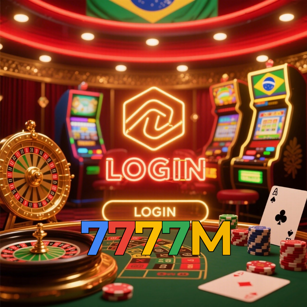 Login no 7777M