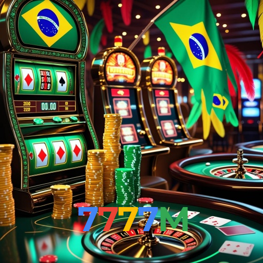 Problemas de Login no 7777M