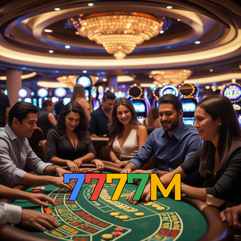Login no 7777M
