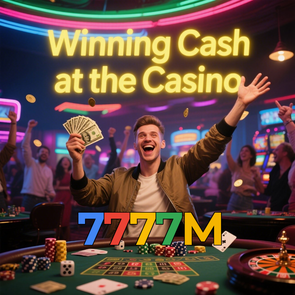 Login no 7777M