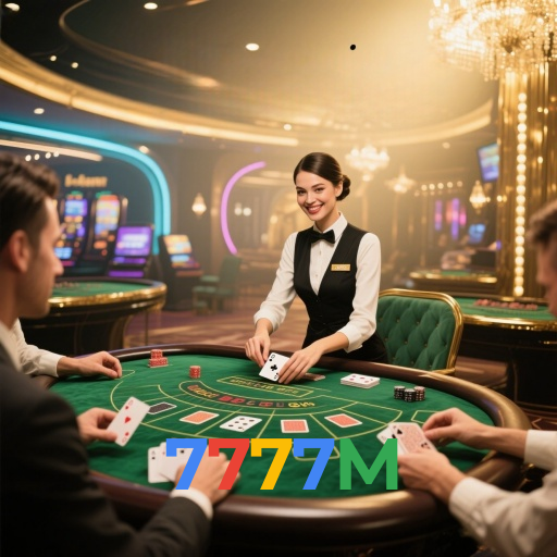 Login no 7777M