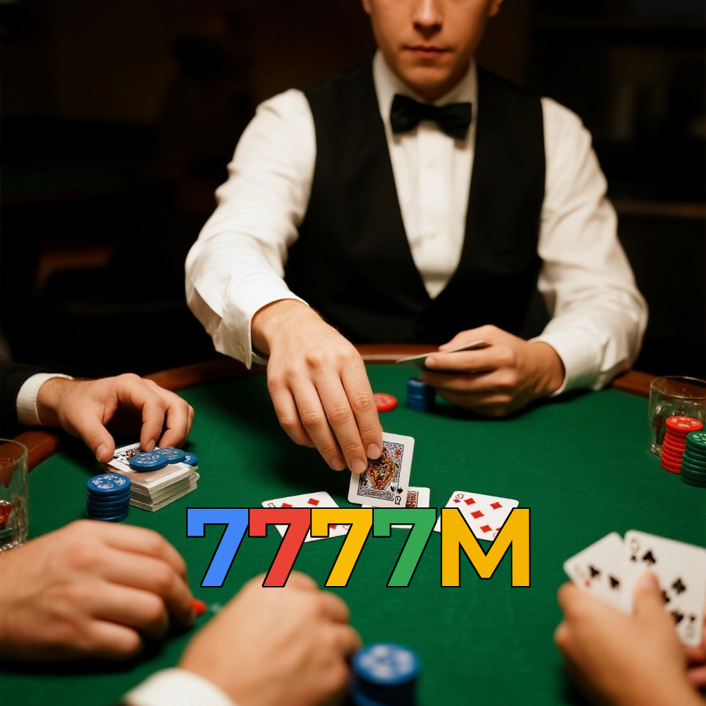 Login no 7777M