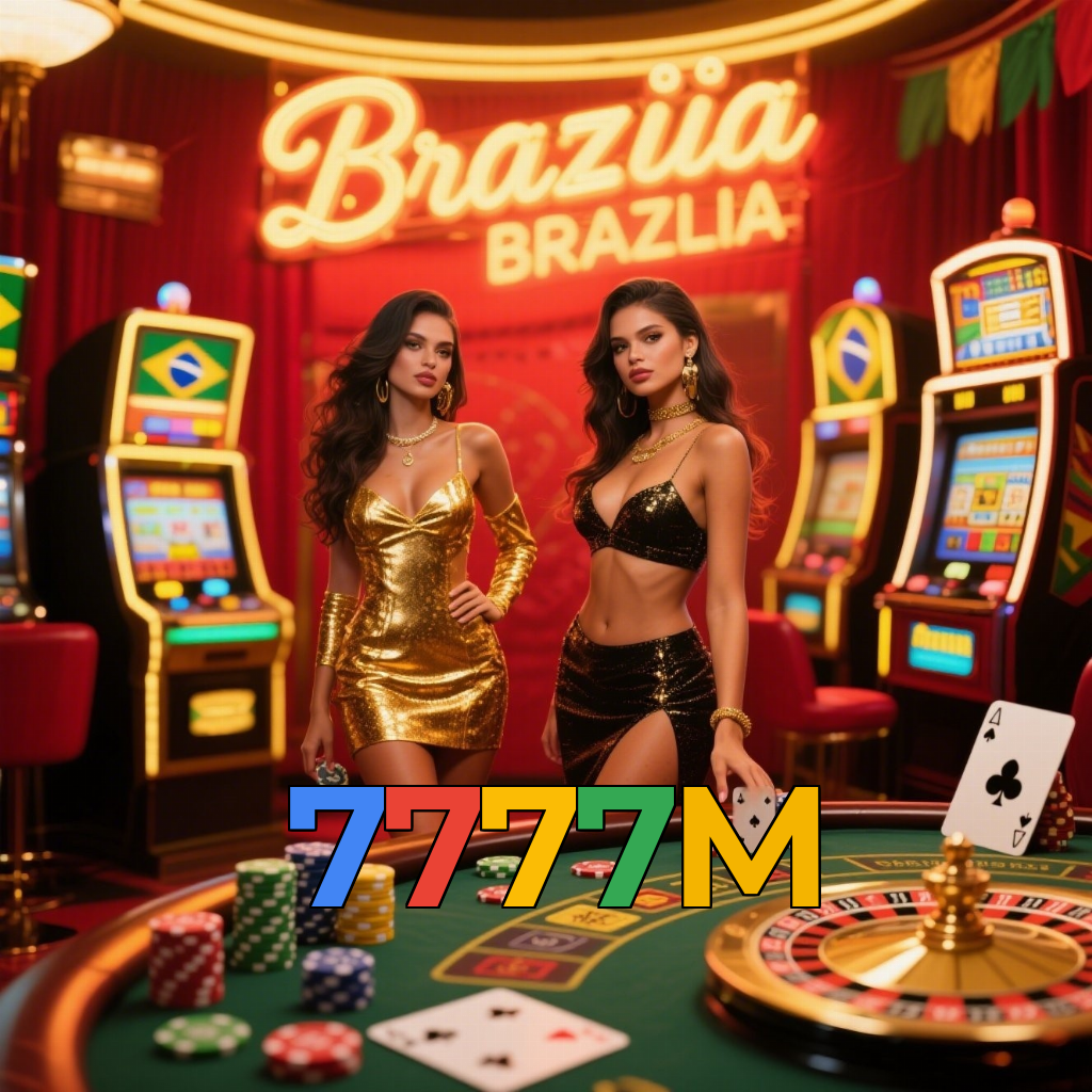 Problemas de Login no 7777M