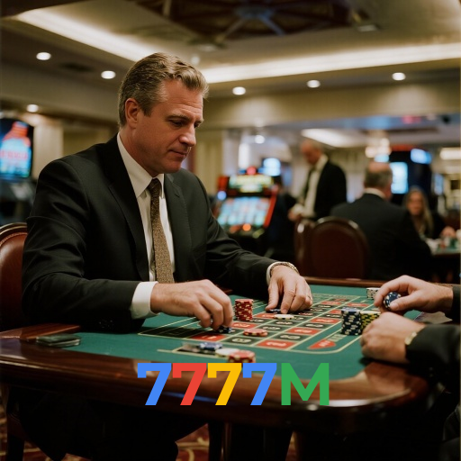 Login no 7777M