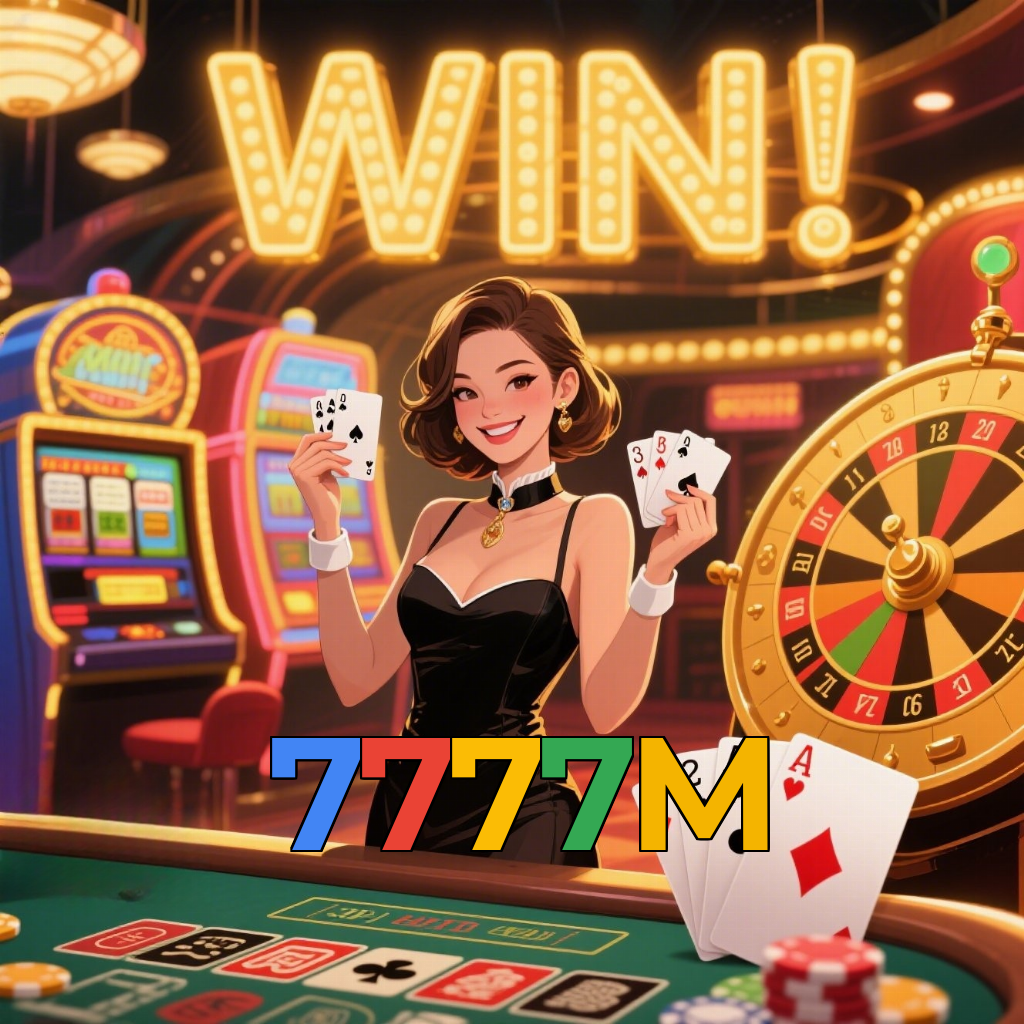 Login no 7777M