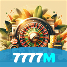 Segurança no 7777M