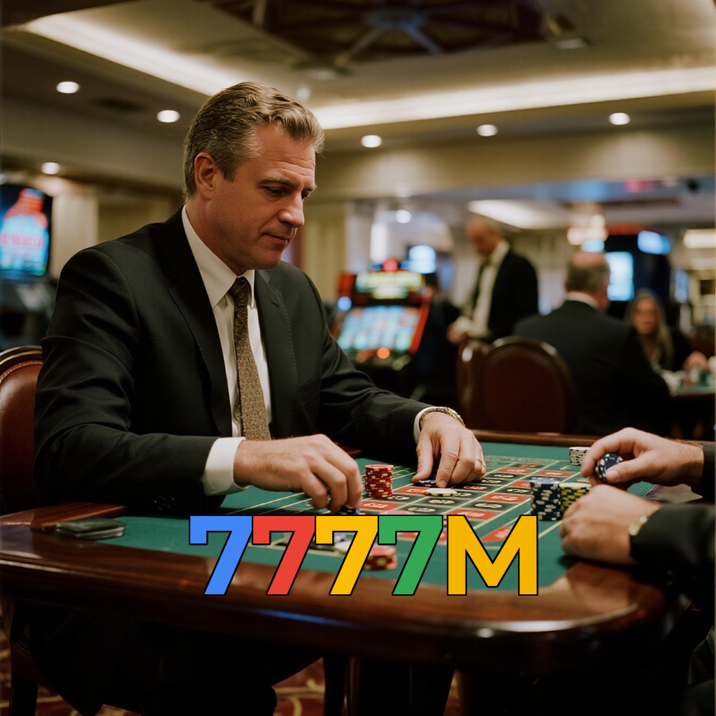 Login no 7777M