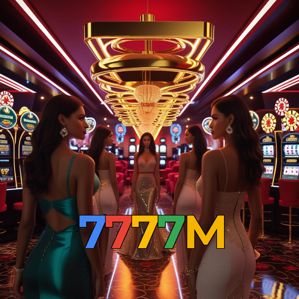 Login no 7777M