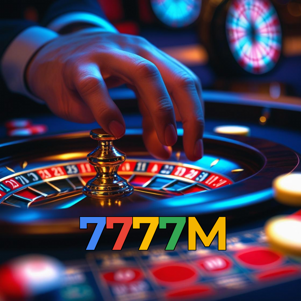 Segurança no 7777M