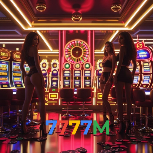 Login no 7777M