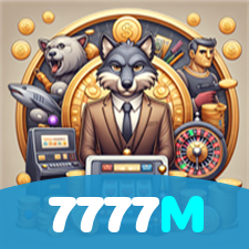 Segurança no 7777M
