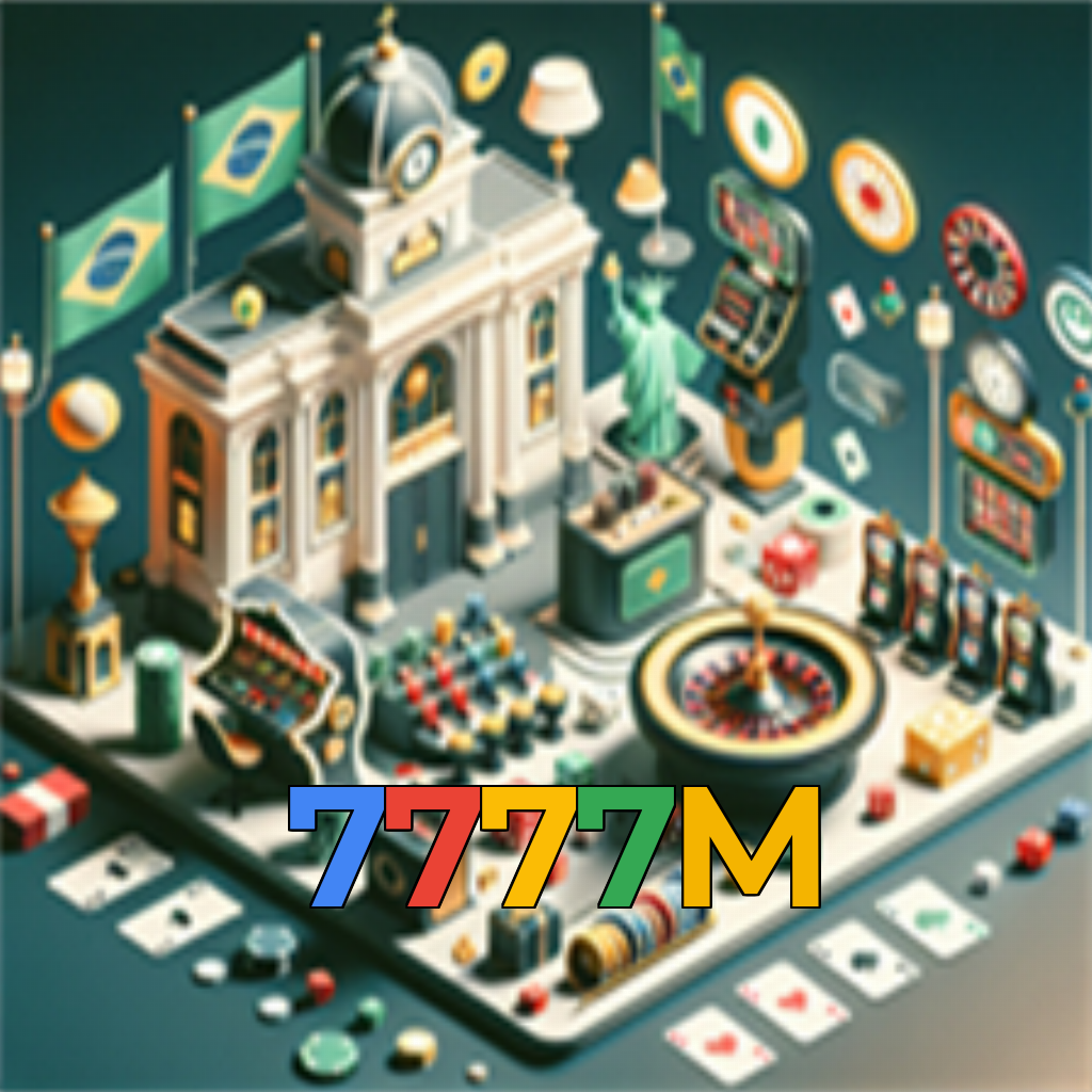 Segurança no 7777M