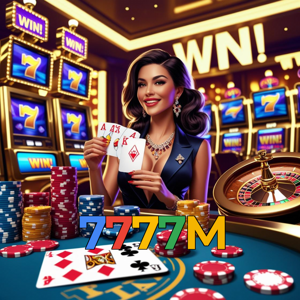 Login no 7777M