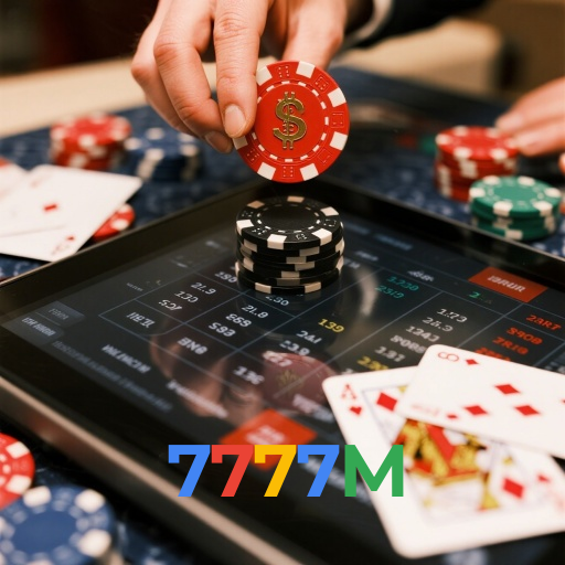 Login no 7777M