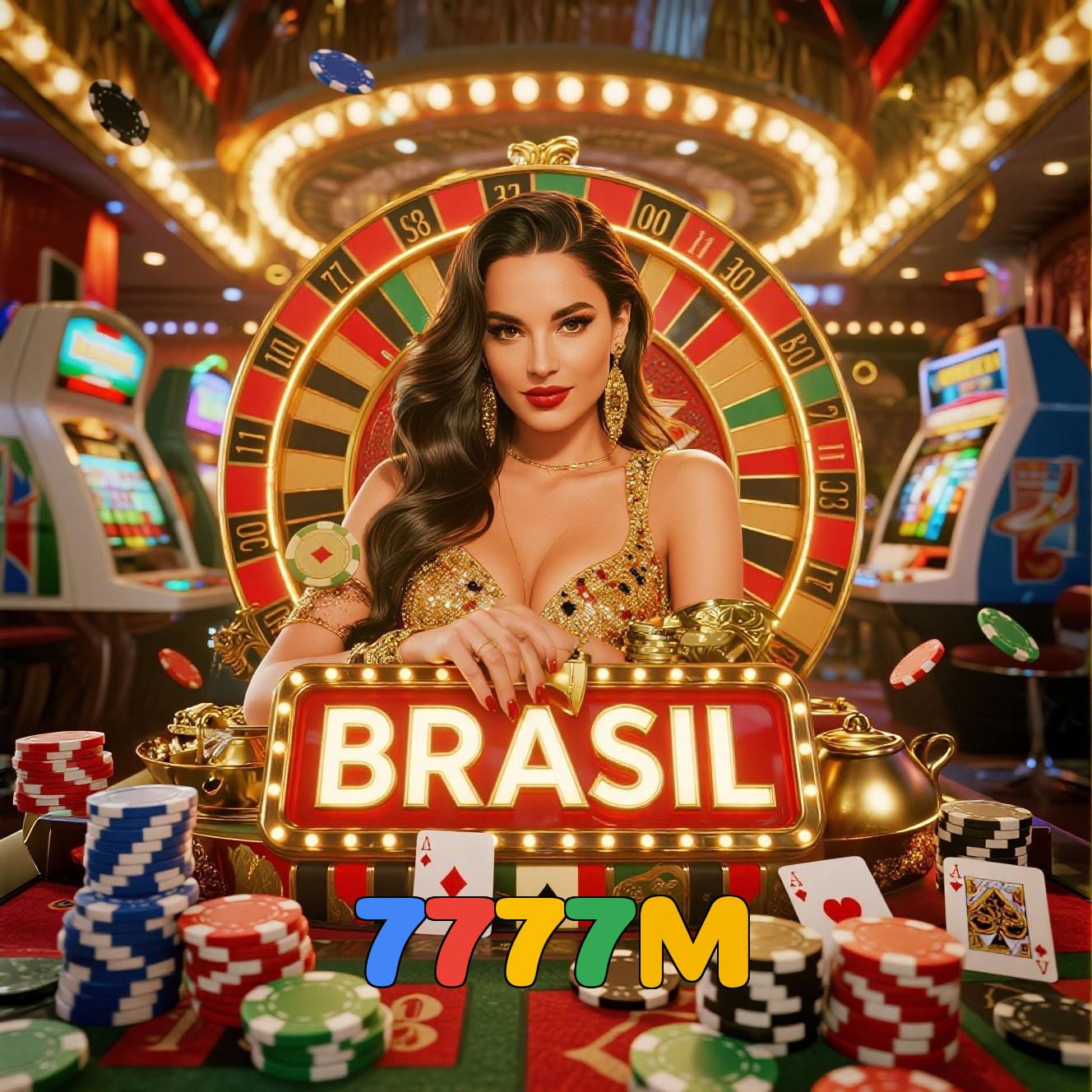 Login no 7777M