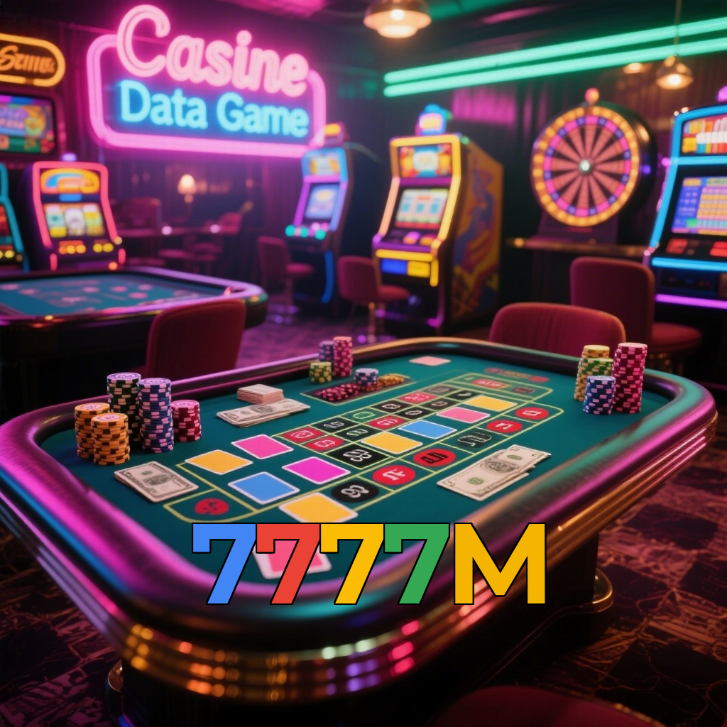 Login no 7777M