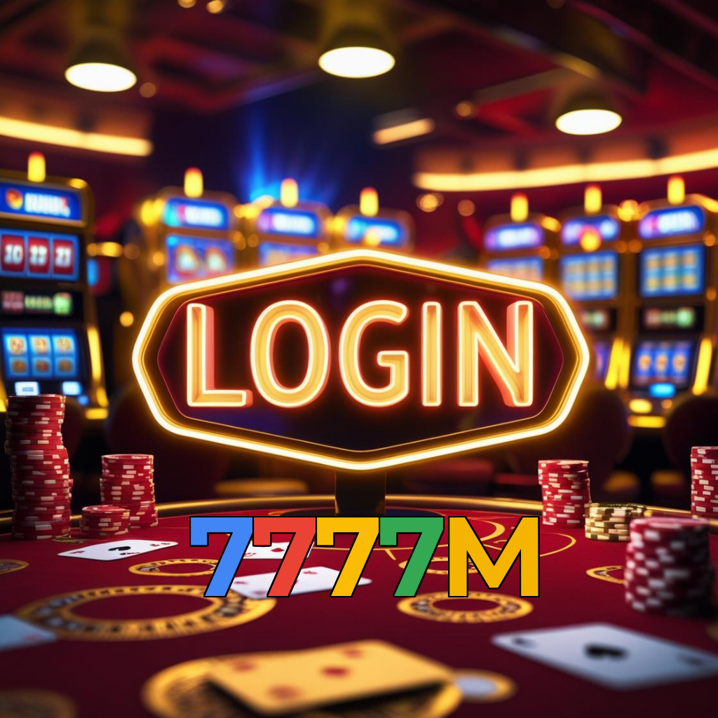 Problemas de Login no 7777M